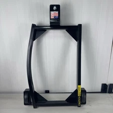 Powermatic 2042374 Mobile Base (for 54A/54HH Jointers) READ