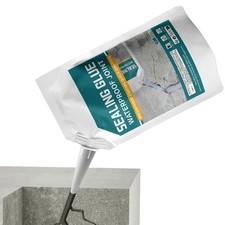 Concrete Crack Filler, Concrete Patch Repair, Concrete Crack Repair Sealant
