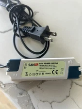 SANPU LED Power Supply
