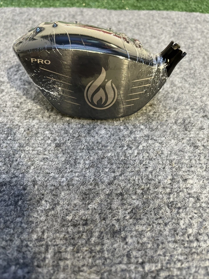 Krank Formula Fire Pro Driver 7.5 Degrees HEAD ONLY - Image 2 of 4