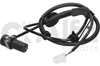 Abs Sensor Raddrehzahl Hinterachse Links FüR Hyundai Santa FÉ I