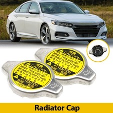 2x Radiator Cap 108KPa For Toyota Camry Corolla Matrix Tundra Lexus 16401-20353