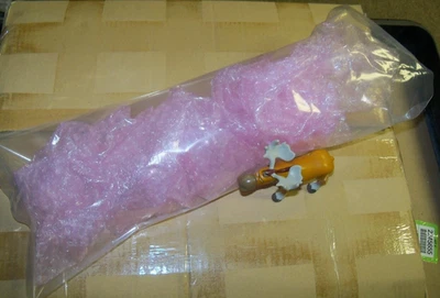 4 Mil Flat Poly Bags 7" x 18" Clear 1000 per case - Image 1 of 4