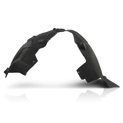 Front Fender Liner Inner Splash Shield Right Fit For 2017-2024 Porsche Macan