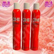 CHI Enviro 54 Firm and Natural Hold 3pc 10 oz...
