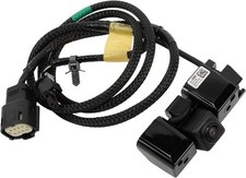 84062896 Rear Park Assist Camera 4.03" Screen 12V Wide Angle HDMI/USB 1.2E 2Deg.