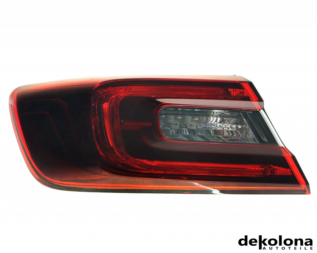 Für MAGNETI MARELLI 714026470706 Rear lamp Left 714026470706 do RENAULT TALISMA - Bild 5