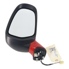 Retroviseur droit (ou coque) Suzuki SX4