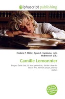 Camille Lemonnier Frederic P. Miller (U. A.) Taschenbuch Englisch 2026