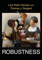 Robustness Lars Peter Hansen (U. A.) Taschenbuch Einband - Flex.(Paperback) 2016