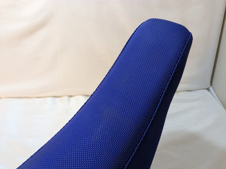 Asiento y cubierta completos para moto de cross Yamaha YZ 125 250 Enjoy MFG cubierta compatible con 2002-2021 Foto 4 de 4