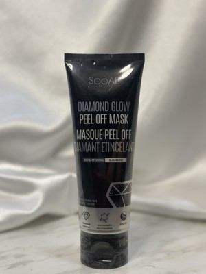 Soo AE Diamond Glow Peel Off Mask