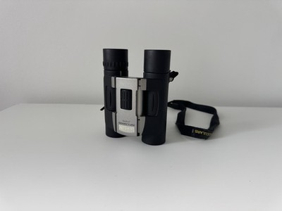 Nikon Sport Lite 10x25 5° Kompakt Fernglas mit Originaltasche