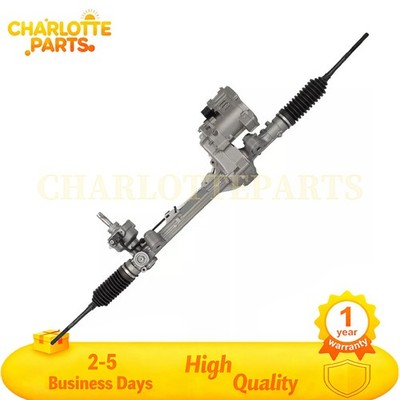 For Ford Explorer Steering Rack and Pinion GAP  2011 2012 Electric Power