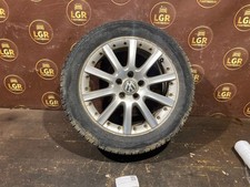 Jantes Volkswagen SHARAN