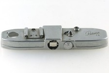 Kodak Retina 1B Replacement Housing Upper Part Repair Component IB