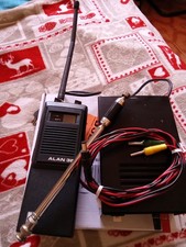 Lotto Midland Alan 38 (3 pezzi)