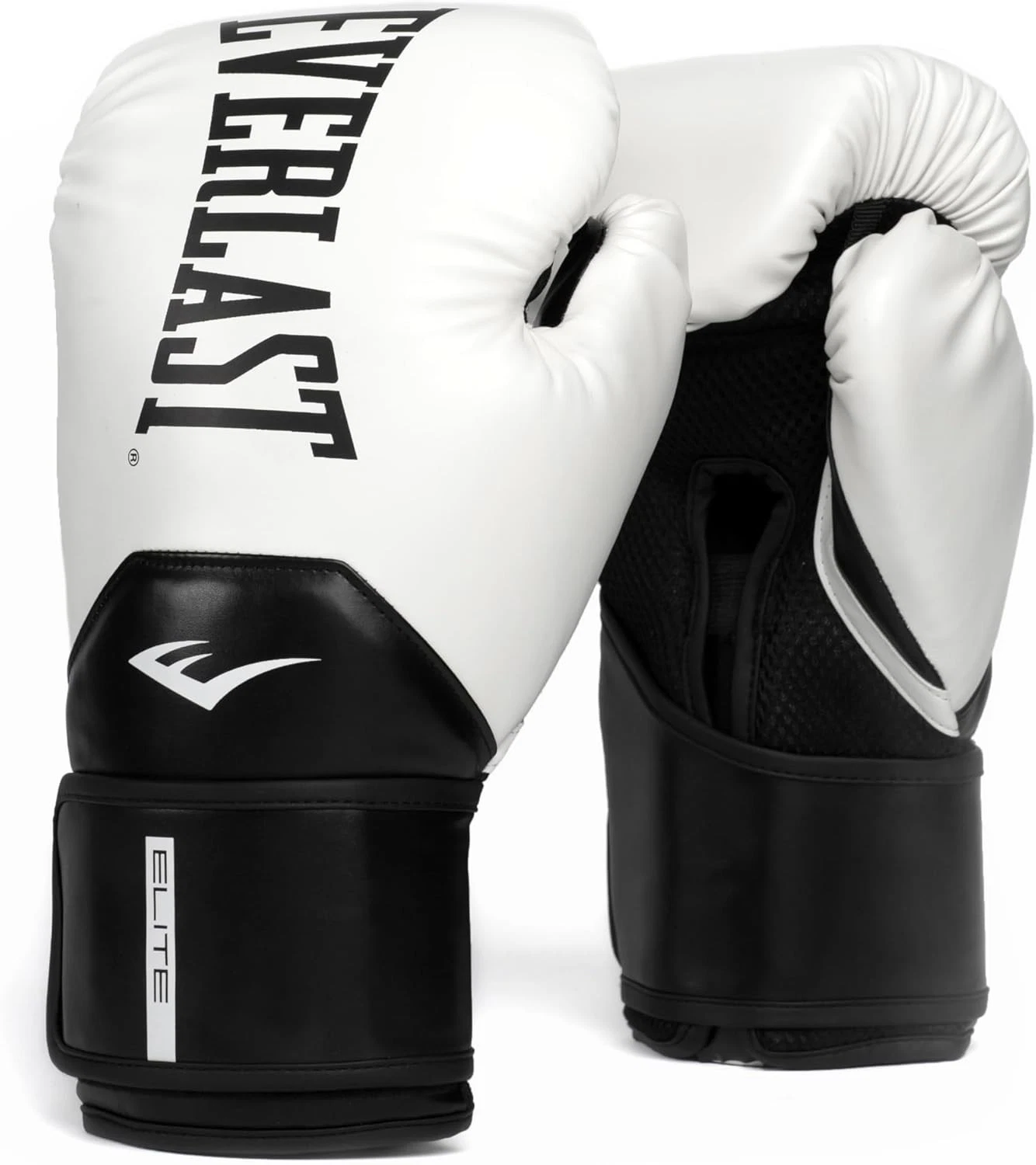 Everlast Elite Boxing Gloves