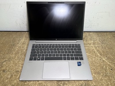 HP ZBook FireFly 14 G10 Intel i5-1350P NO RAM NO SSD NO OS NO back cover NO BATT