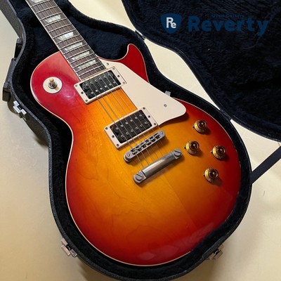 Orville by Gibson Les Paul Standard LPS CS 1992 Made in Japan Terada w/Hard case