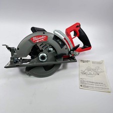 Milwaukee 2830-20 M18 18V 7-1/4" Rear Handle Circular Saw