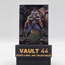 2022 Panini Select #3 Coby Bryant