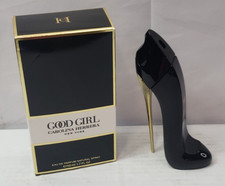 Carolina Herrera Good Girl Eau De Parfum Spray, 1.7 OZ Lightly Used