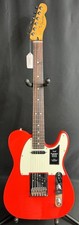 Fender Player II Telecaster Electric Guitar R...