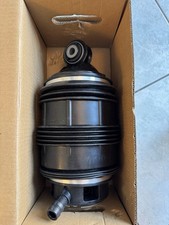Open Box Rear Air Suspension Air Spring Bag 068-2505869 Mercedes W211 W219 Style