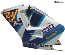 Cache flanc de carenage droit et gauche SUZUKI RGV 250 1991-1996