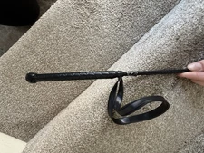 Vintage Practical Choice Horse Equine Riding Crop 26”