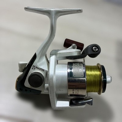 SHIMANO BIOMASTER XT 95 Spinning Reel Used JDM Japan