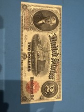 $2 1917 RED SEAL LEGAL TENDER