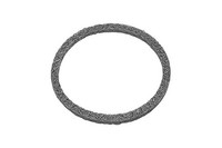 Walker Auspuffdichtung Hinten (80394) FüR FüR Nissan Primera Almera II Tino