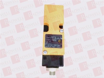 EFECTOR IME2020-FBOA/LS100AK-IM3504 / IME2020FBOALS100AKIM3504 (BRAND NEW)