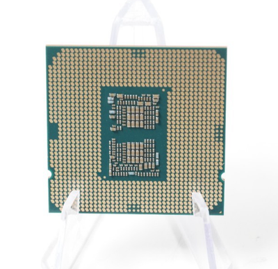 Intel Core i9-10850K (SRK51) 10-Cores 3.6GHz Socket FCLGA1200 CPU