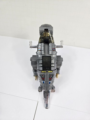 Vintage 1985 Hasbro G1 Transformers "Grimlock" Figure - Incomplete - Picture 4 of 7