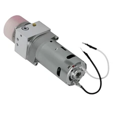 Hydraulic Top Motor for BMW Z4 E85 2.5i 3.0i 2003-2008 54347193448 Silver