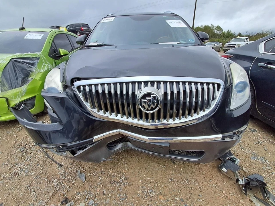 Cambio de transmisión ENCLAVE 2010 2687134 Foto 4 de 4