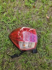   2011 - 2017 INFINITI QX56 QX80 TAIL LIGHT L...