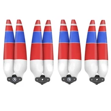 2Pair Propellers For DJI Air 3 Accessory RC Drone CW CCW Replace Accessories ww