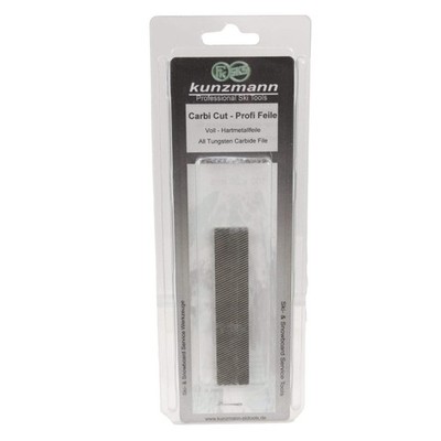 FKSKS 100x20mm ALL TUNGSTEN Carb File -3502