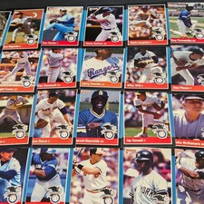 1988 DONRUSS BASEBALL ALL STARS YOU PICK STARS RIPKEN,MURPHY,GWYNN,OZZIE SMITH