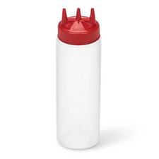 Vollrath, 3324-1302, Squeeze Bottles  (New)