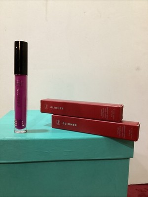 2 Avon Glimmer Mattitude Liquid Lipstick Driven