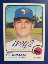2022 Topps Heritage High Number Baseball Cards Checklist 53