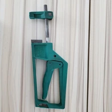 Picture Framer's Fletcher NAIL PULLER, used, ideal for crafters, artists