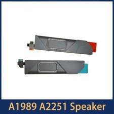 Left Right Speaker For Macbook Pro Retina 13" A2251 A1989 2018 2019 2020 Years