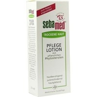 Sebamed Trockene Haut Pflege Lotion, 200 Ml