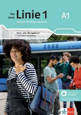 Die neue Linie 1 A1 - Hybride Ausgabe allango - Bild 1 von 4